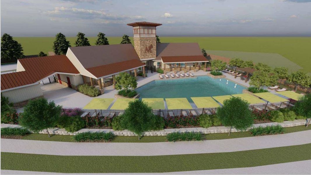 Community amenities in Montgomery Oaks - Premier, Conroe (Image 28). Community amenities in Montgomery Oaks - Premier, Conroe (Image 28).