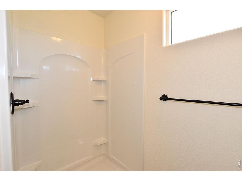 Close-up of interior finishes inside a home in , Johnstown (Image 19).