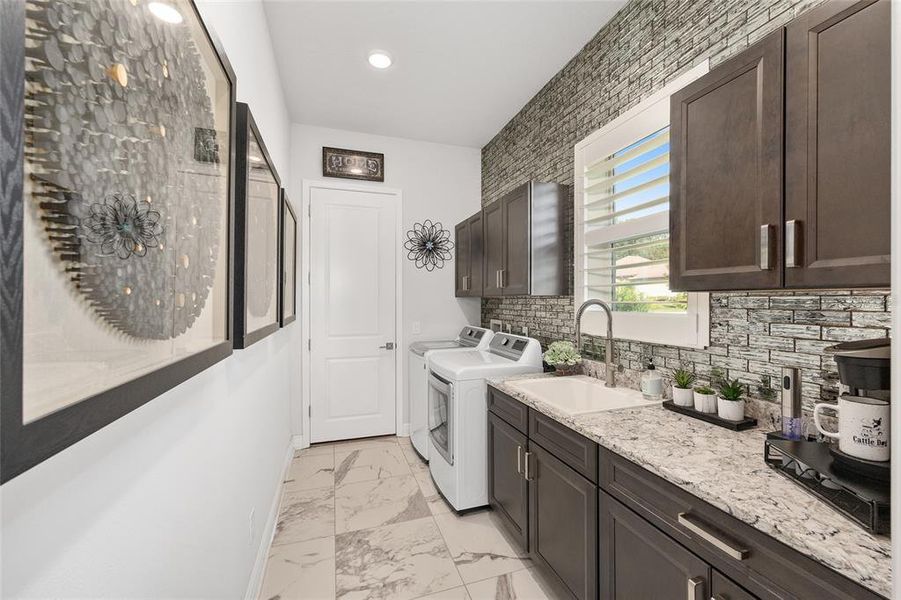 Furnished interior view inside a new home in , Hernando (Image 33). Furnished interior view inside a new home in , Hernando (Image 33).