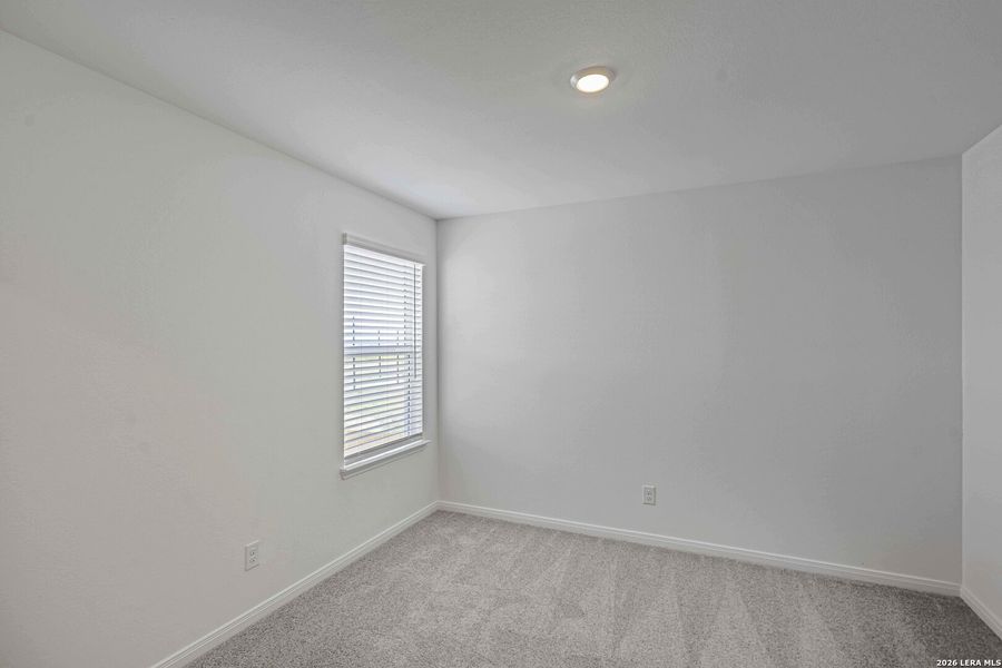 Spacious, unfurnished interior of a new home in , San Antonio (Image 21).