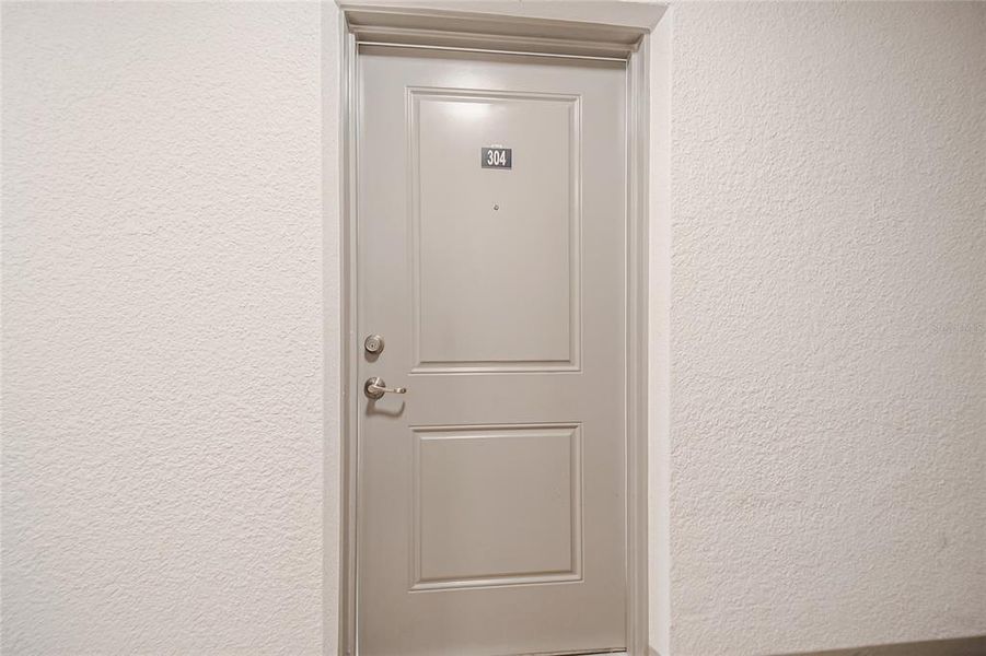 Close-up of interior finishes inside a home in , Orlando (Image 17).