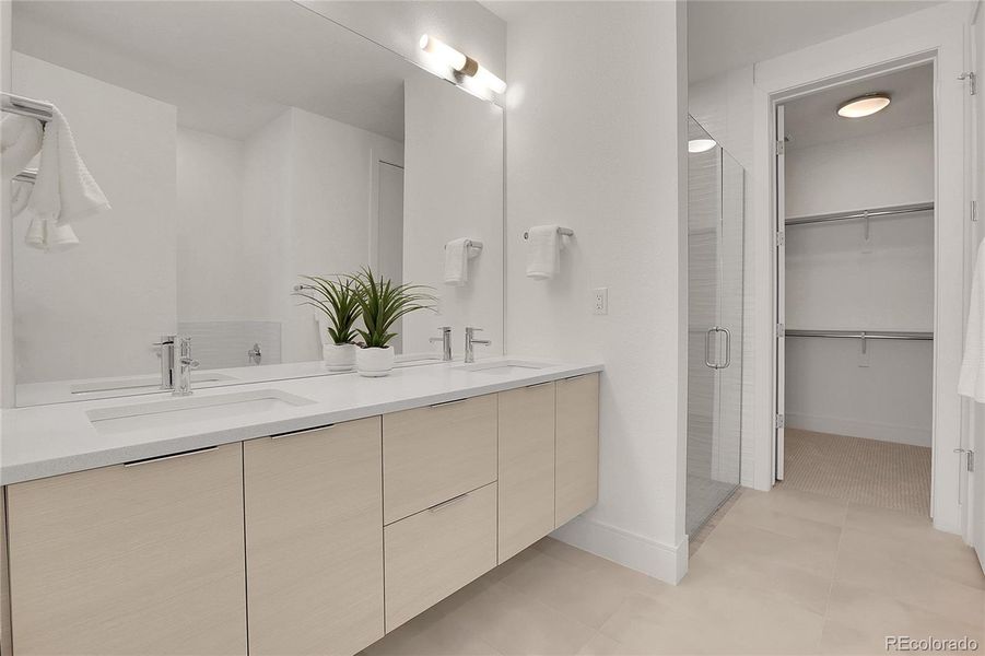 Primary 5 Piece Ensuite Primary 5 Piece Ensuite