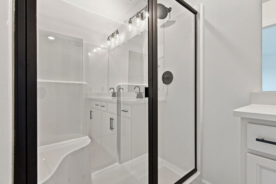 Owner's Bath Owner's Bath