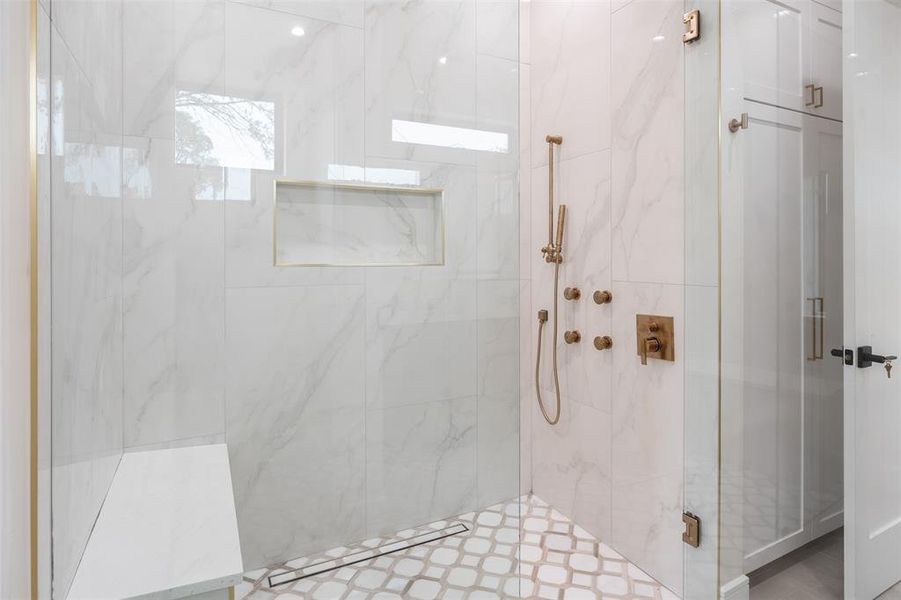 Main Level Main Level