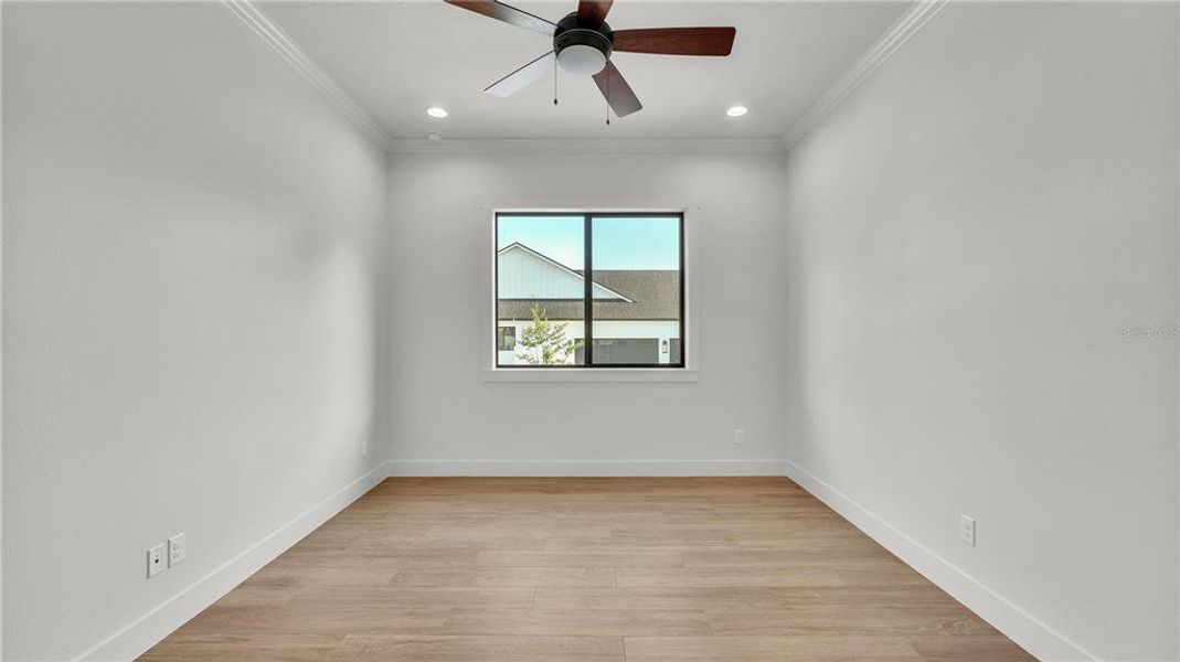 Spacious, unfurnished interior of a new home in , Lakeland (Image 34). Spacious, unfurnished interior of a new home in , Lakeland (Image 34).