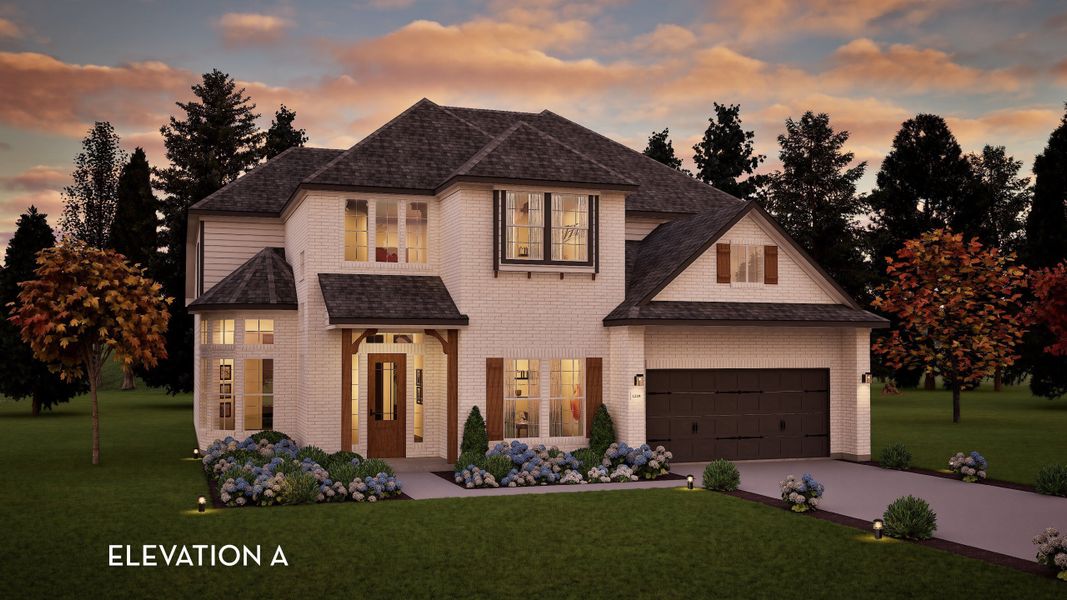 Image 25 representing the Sausalito by CastleRock Communities in High Park Hill, Arrington, TN. Image 25 representing the Sausalito by CastleRock Communities in High Park Hill, Arrington, TN.