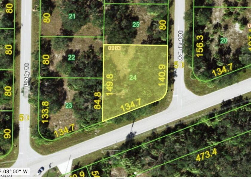 aerial 19648 Kenilworth boulevard