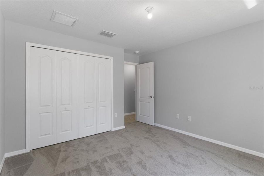 Spacious, unfurnished interior of a new home in , Brooksville (Image 35).