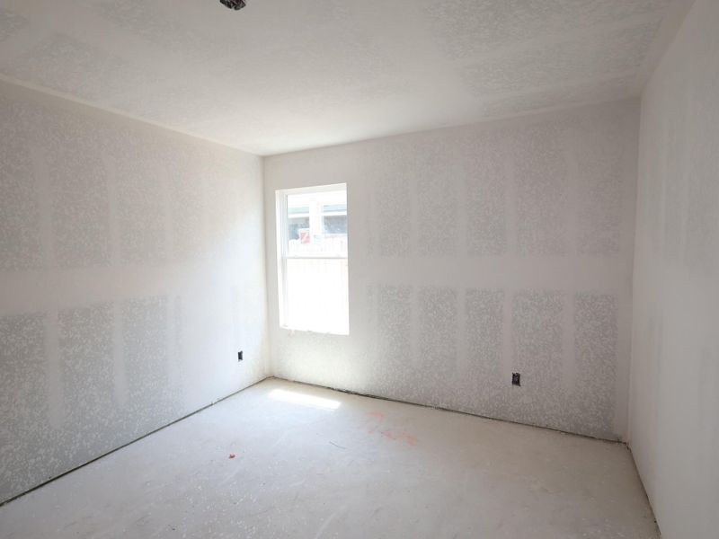 Spacious, unfurnished interior of a new home in Magnolia Ridge, Magnolia (Image 25). Spacious, unfurnished interior of a new home in Magnolia Ridge, Magnolia (Image 25).