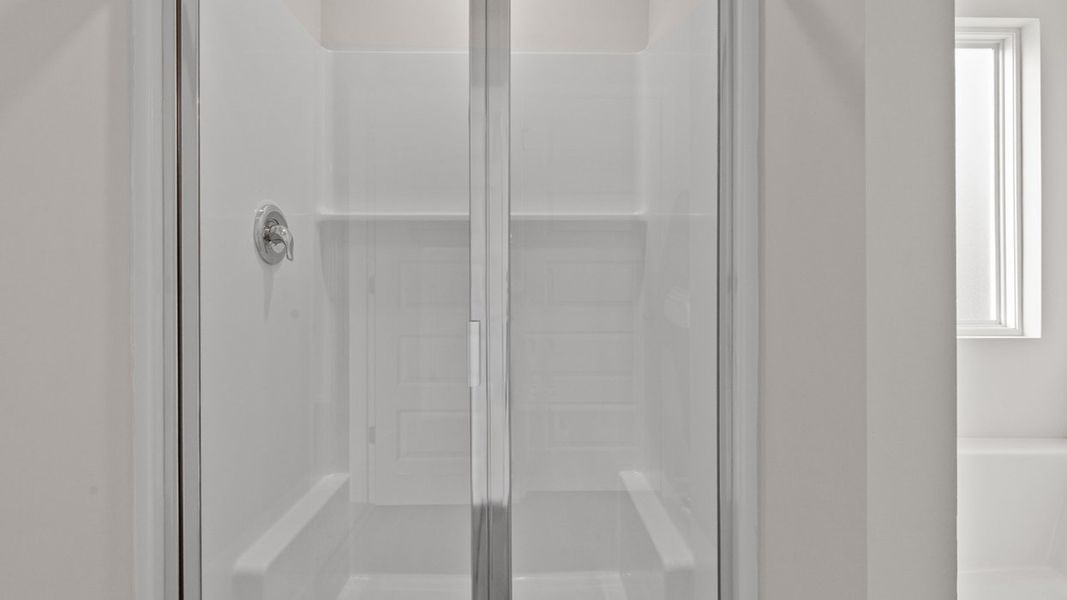 Close-up of interior finishes inside a home in Willowbrook, Winder (Image 17).