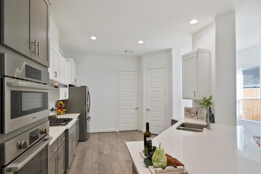 Image 8 of a home in .