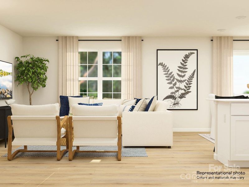 Great Room Great Room