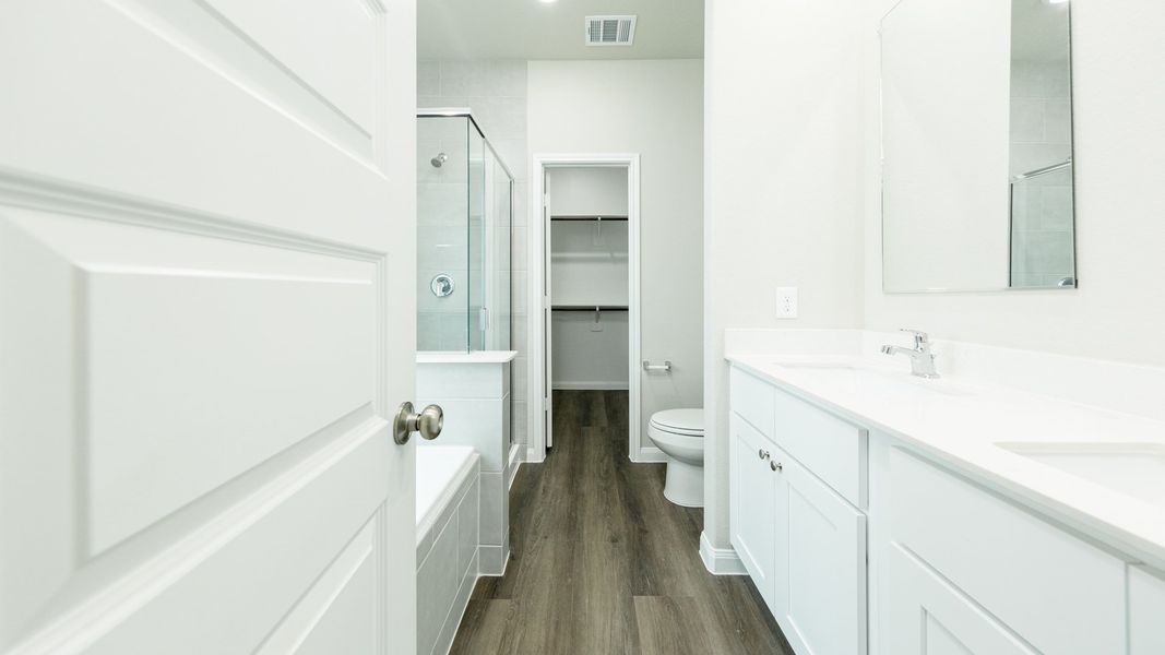 Primary Bathroom Primary Bathroom