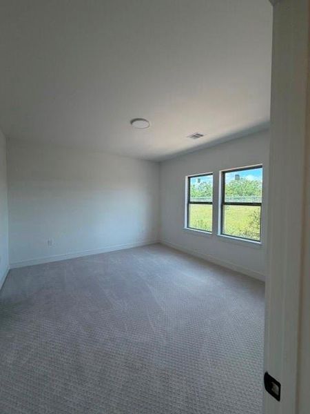 Spacious, unfurnished interior of a new home in , Brookshire (Image 16).