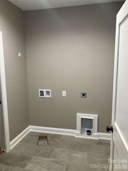 Spacious, unfurnished interior of a new home in , Hickory (Image 9). Spacious, unfurnished interior of a new home in , Hickory (Image 9).