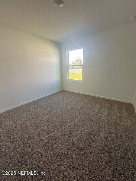 Spacious, unfurnished interior of a new home in Rookery, Green Cove Springs (Image 19). Spacious, unfurnished interior of a new home in Rookery, Green Cove Springs (Image 19).