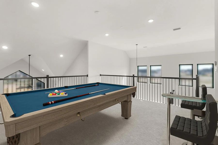 Tristan A Loft