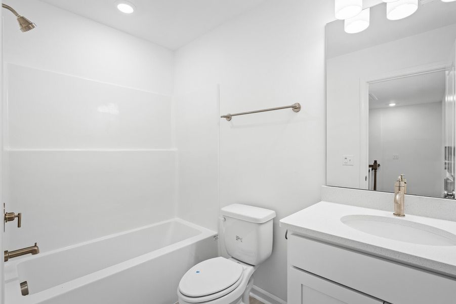 Lavergne, TN New Home.  - Slide 32