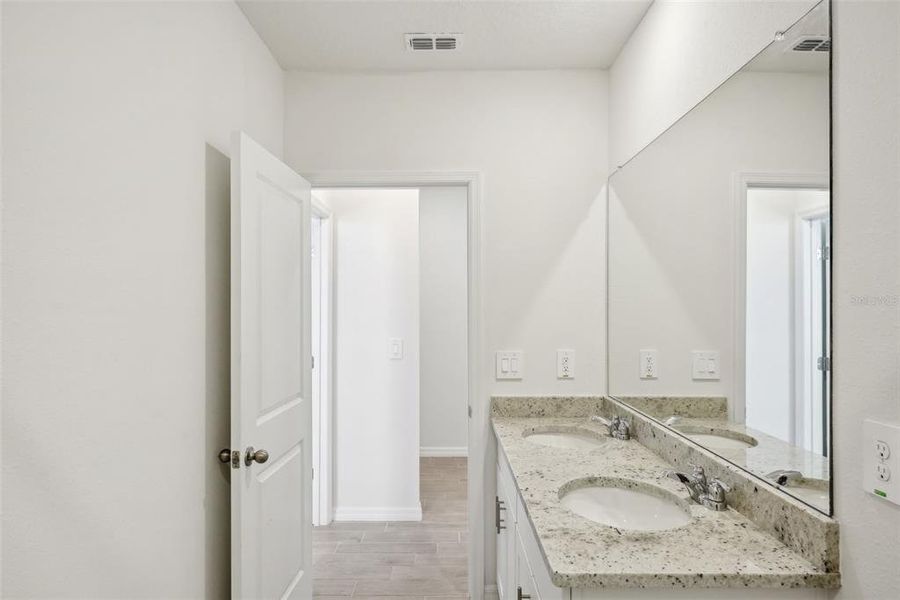 Image 31 of a home in Benton Hills - Classic Series. Image 31 of a home in Benton Hills - Classic Series.