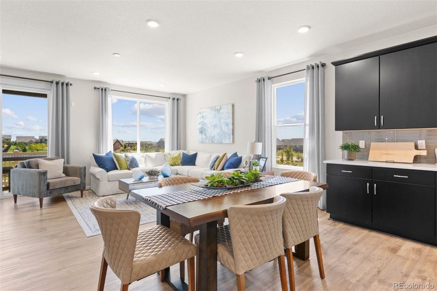 Actual home may differ from rendering or photography shown