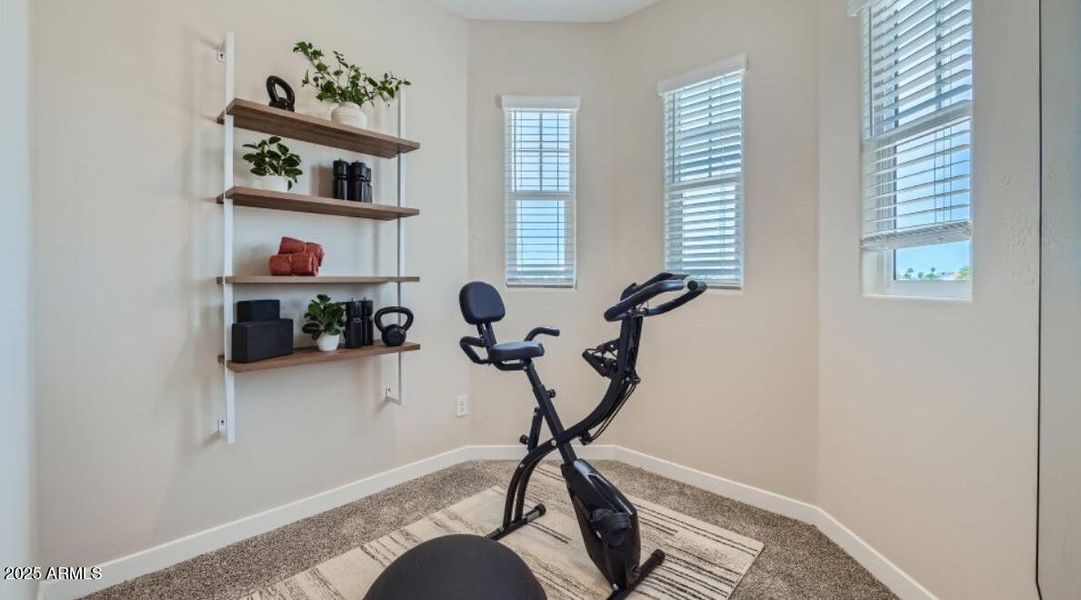 Owners Suite Owners Suite