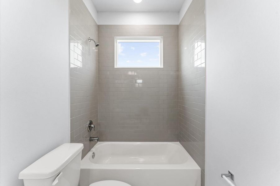 Furnished interior view inside a new home in , Houston (Image 3). Furnished interior view inside a new home in , Houston (Image 3).