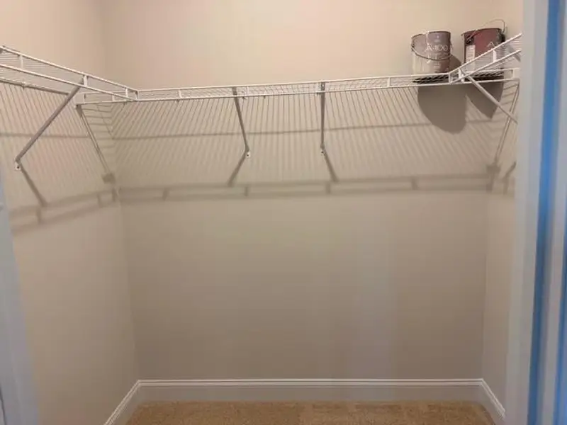 Spacious, unfurnished interior of a new home in Magnolia Villas, Cornelia (Image 11). Spacious, unfurnished interior of a new home in Magnolia Villas, Cornelia (Image 11).