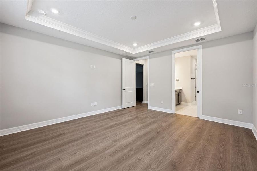 Spacious, unfurnished interior of a new home in , Minneola (Image 33). Spacious, unfurnished interior of a new home in , Minneola (Image 33).