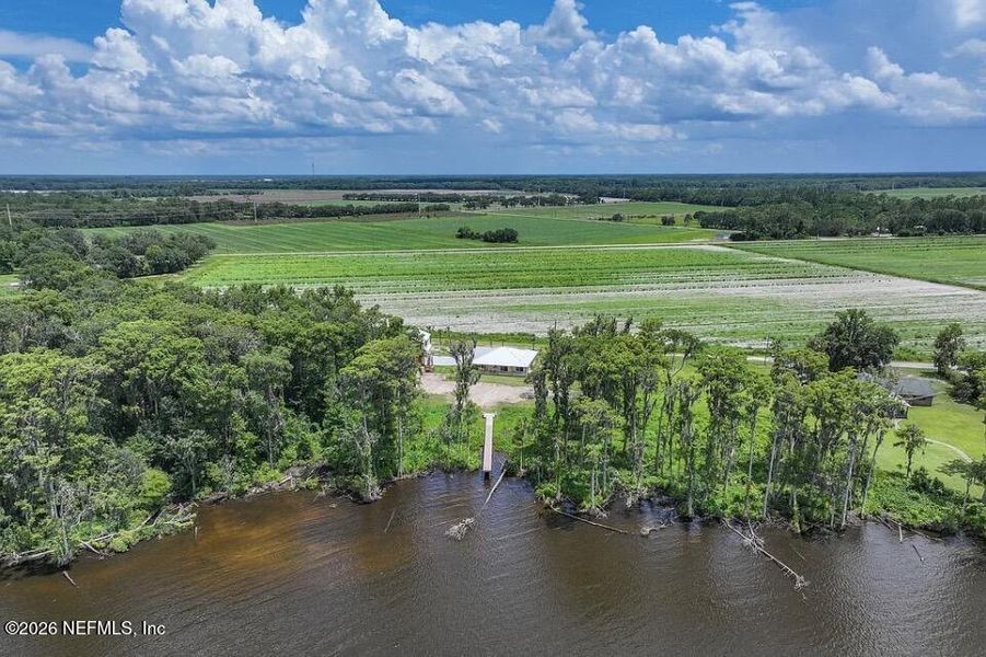 Natural landscape and outdoor views near  in East Palatka (Image 48).