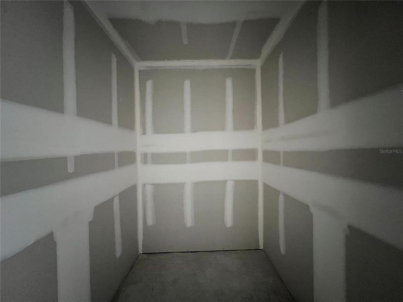 In-progress construction of a new home in Sunbrooke, St. Cloud, FL (Image 11).