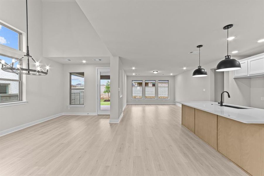 Image 23 of a home in Treeline. Image 23 of a home in Treeline.