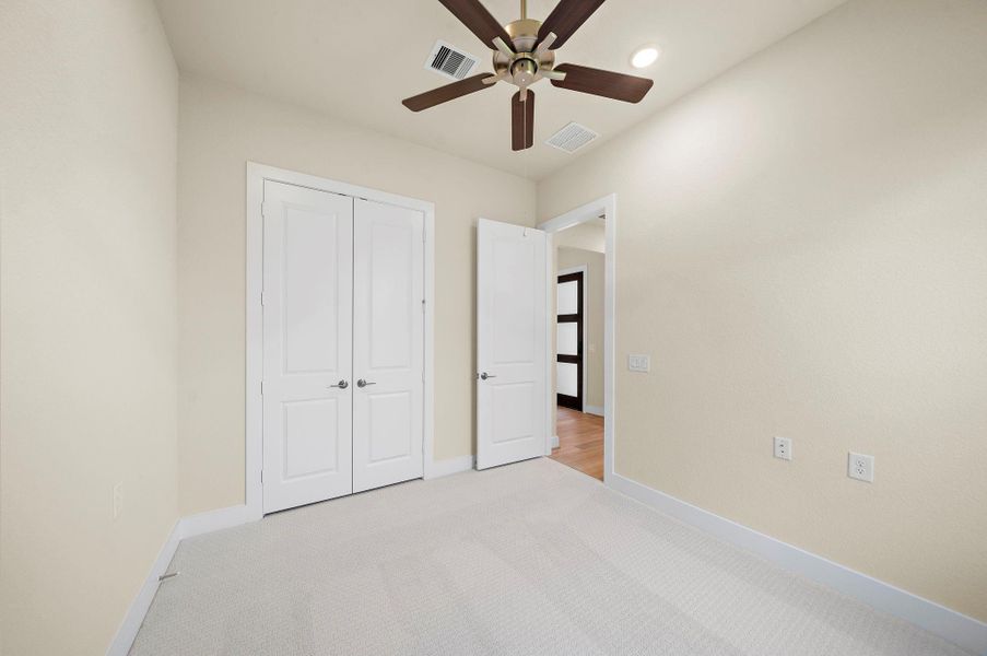 Spacious, unfurnished interior of a new home in Chambers Creek, Willis (Image 23). Spacious, unfurnished interior of a new home in Chambers Creek, Willis (Image 23).