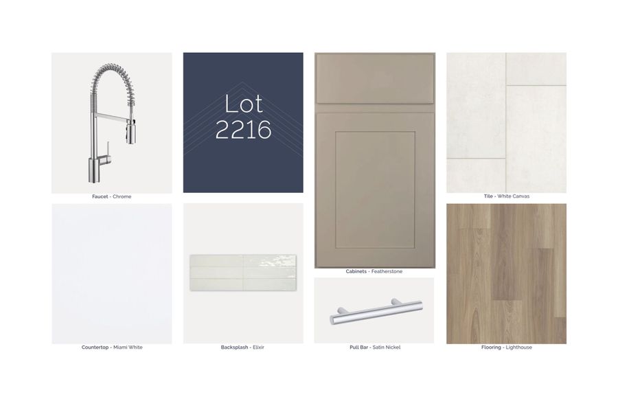 QMI Design Selections QMI Design Selections