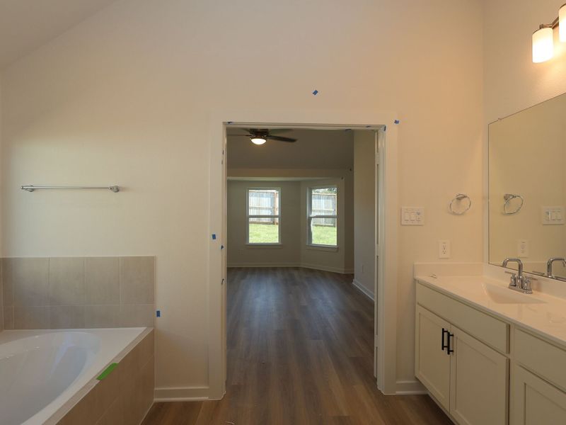 Bathroom Bathroom