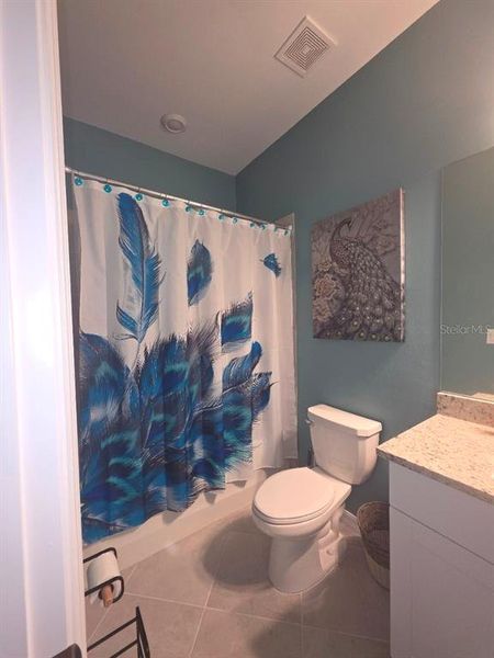 Furnished interior view inside a new home in , Port Charlotte (Image 27).