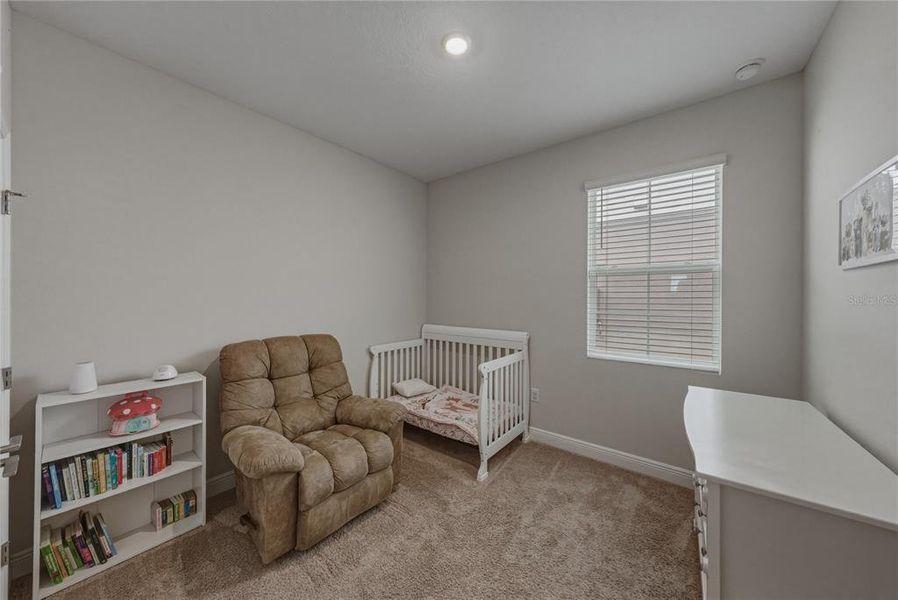 Furnished interior view inside a new home in , Riverview (Image 15).