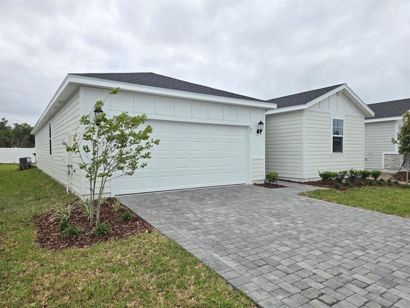 Image 38 of a home in Colbert Landings.