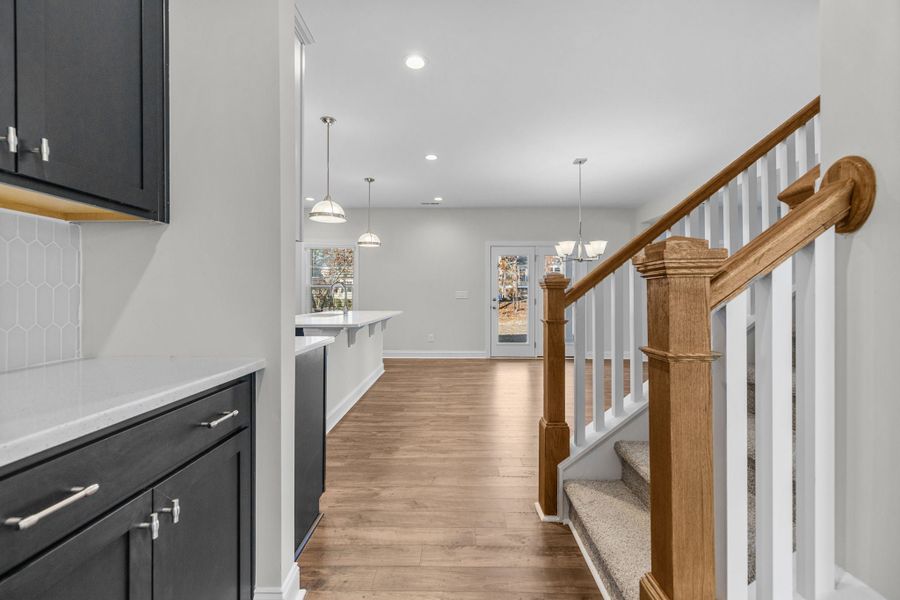 Kernersville, NC New Home.  - Slide 20