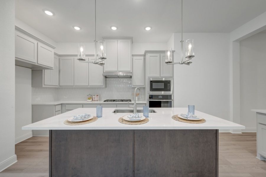 Kitchen Kitchen
