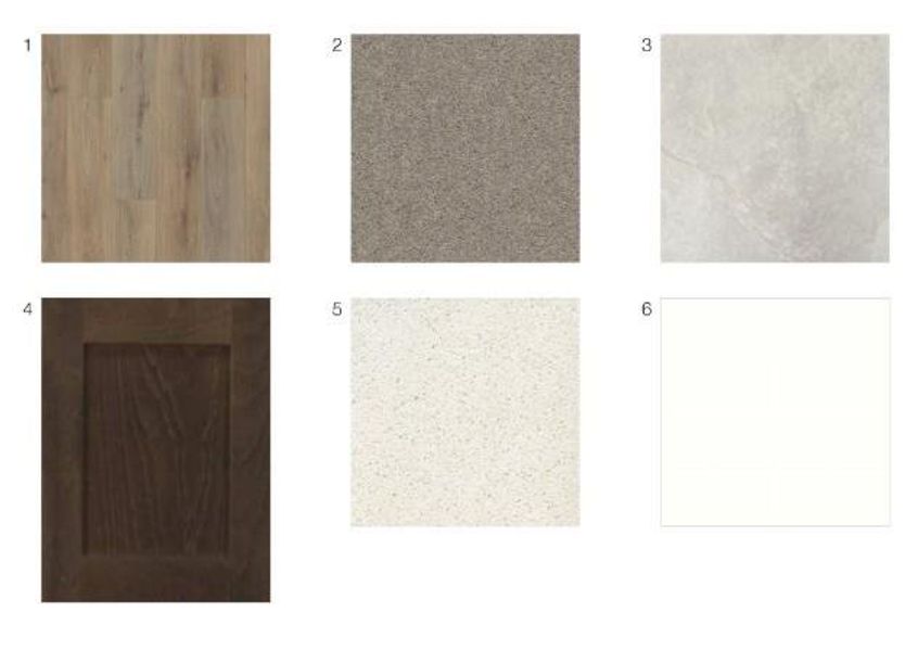 9314 Pentland Valley Lane design selections! This home is currently under construction and selections are subject to change.