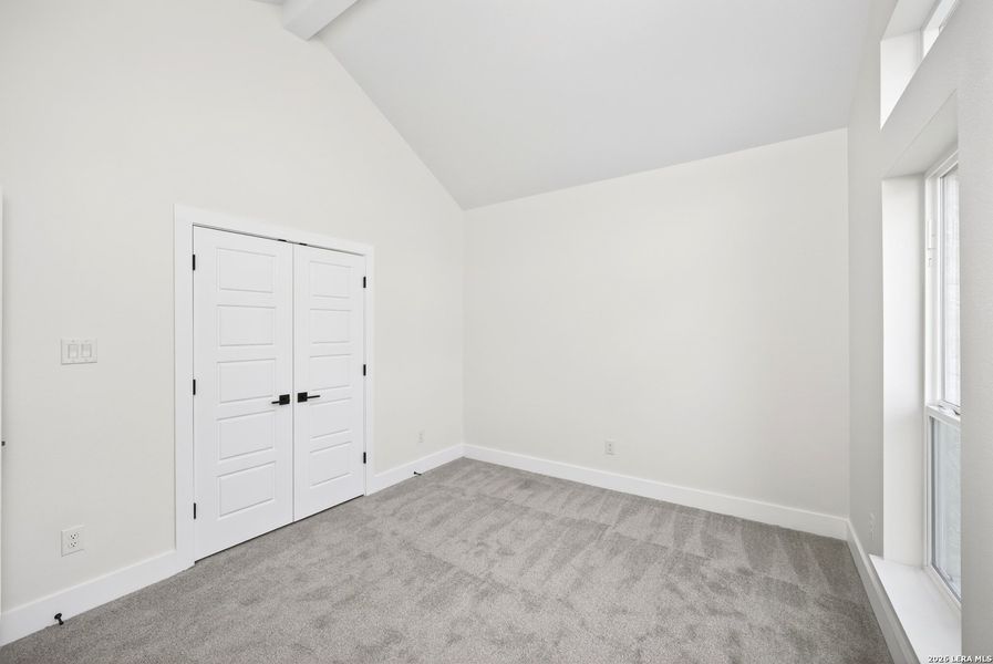 Spacious, unfurnished interior of a new home in , Kerrville (Image 17). Spacious, unfurnished interior of a new home in , Kerrville (Image 17).