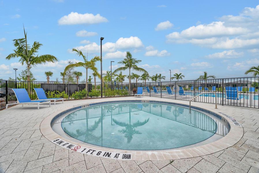 Community amenities in , Port St. Lucie (Image 31). Community amenities in , Port St. Lucie (Image 31).