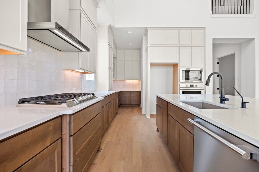 Kitchen Kitchen