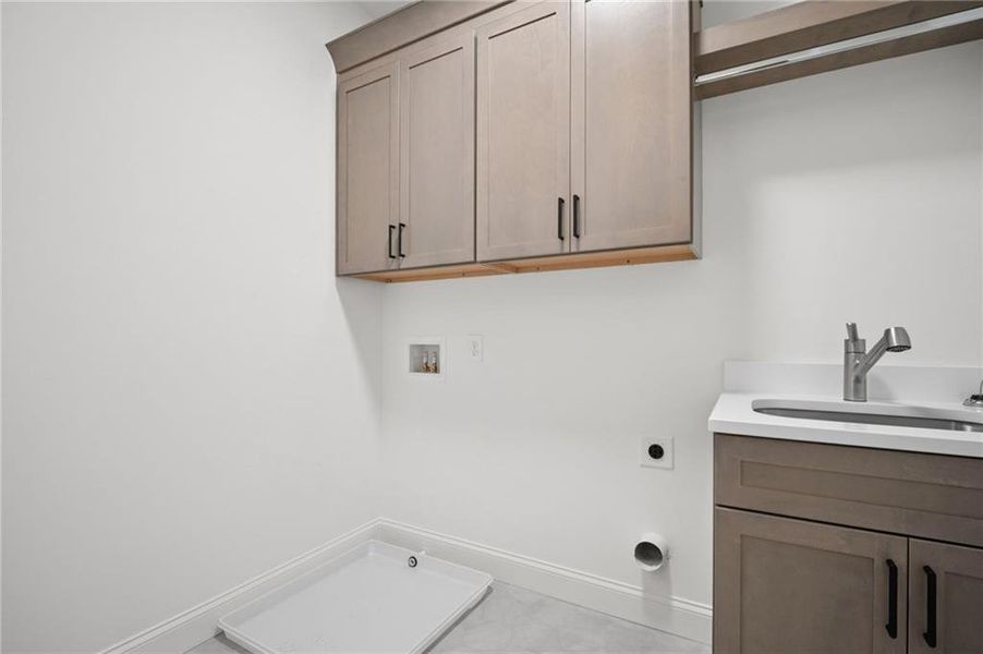 Image 61 of a home in Lakeside at River Green.