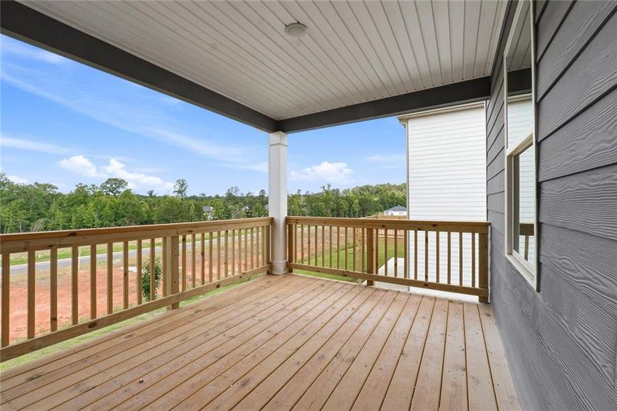 Exterior details and patio area of a home in Jones Crossing, Hogansville (Image 4). Exterior details and patio area of a home in Jones Crossing, Hogansville (Image 4).