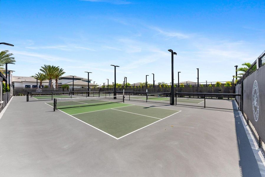 Courts