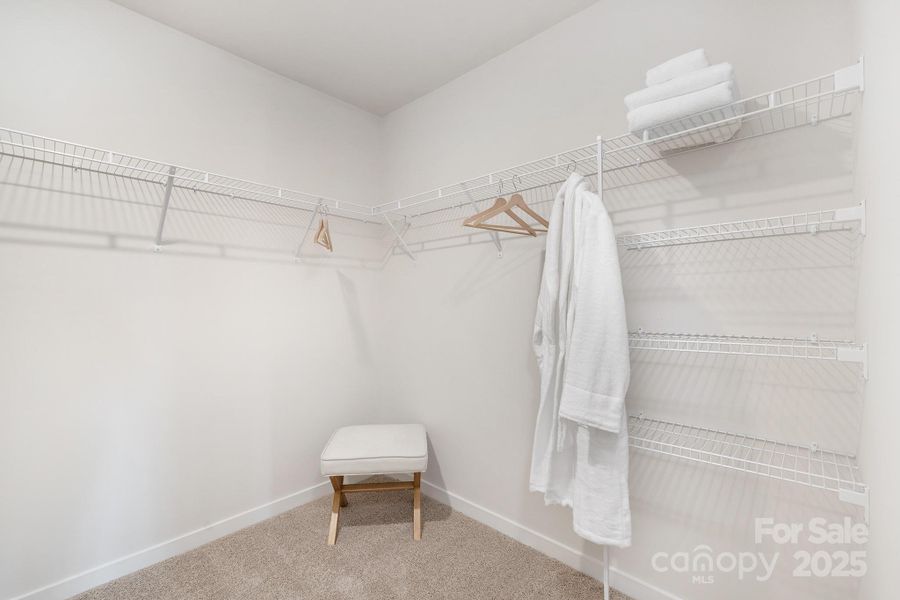 Photos are representative