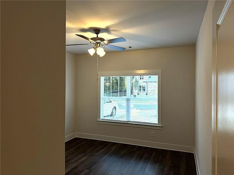 Spacious, unfurnished interior of a new home in , Cleveland (Image 12). Spacious, unfurnished interior of a new home in , Cleveland (Image 12).