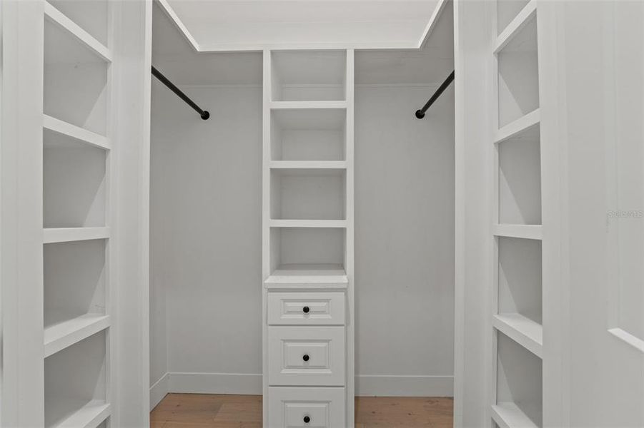 Spacious, unfurnished interior of a new home in , Brooksville (Image 21).