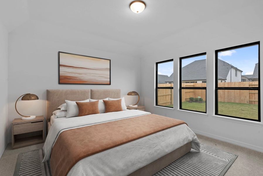 Sample product photo. Actual exterior and interior selections may vary by homesite. Photo may be virtually staged. Sample product photo. Actual exterior and interior selections may vary by homesite. Photo may be virtually staged.